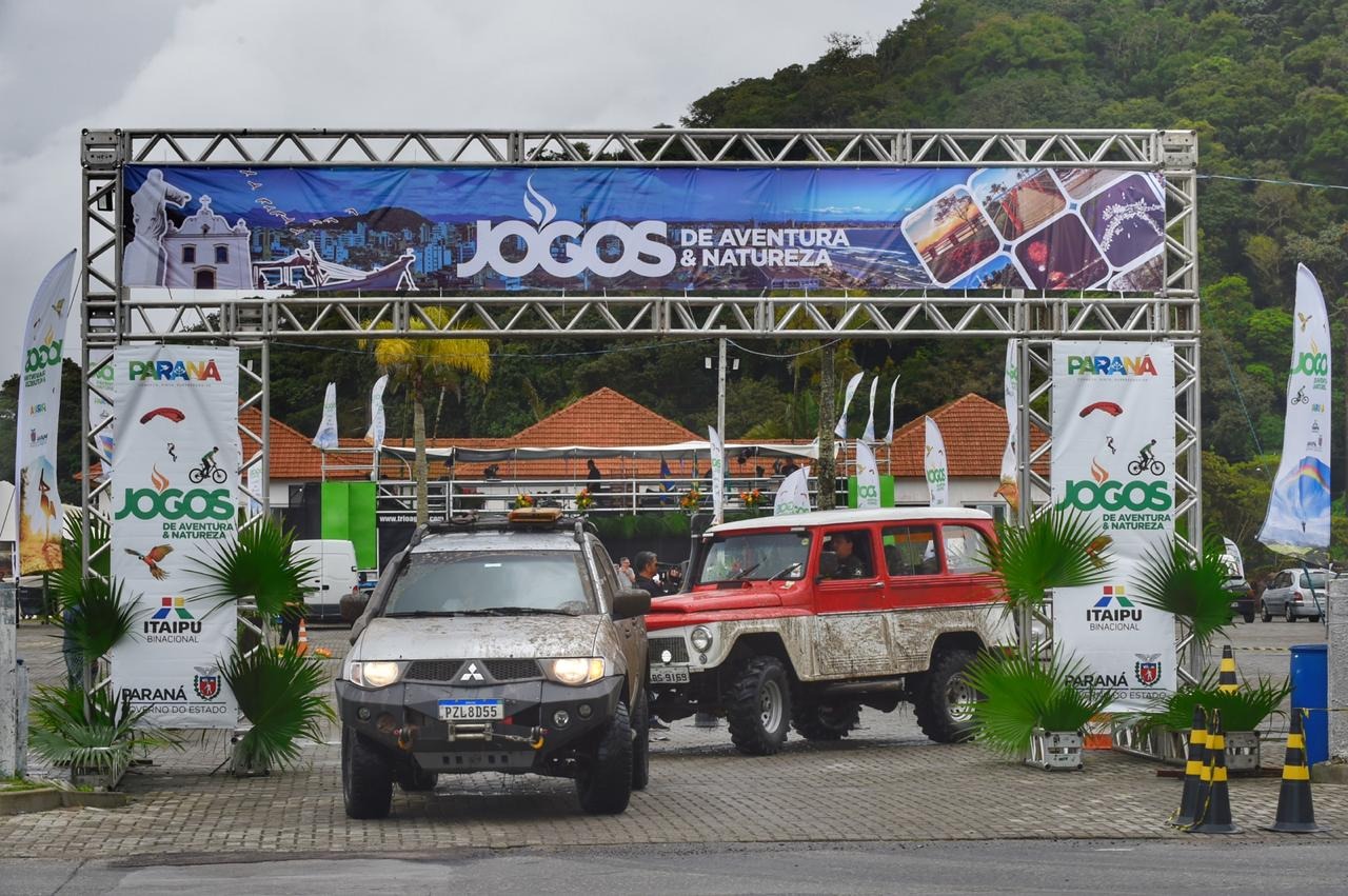 Circuito Brasileiro de Handebol de Praia acontece em Matinhos neste domingo  - Massa News